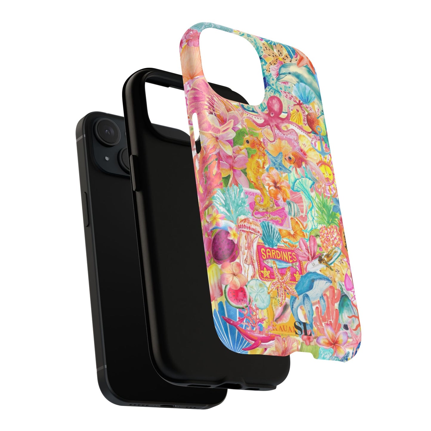 On Island Time MagSafe Case