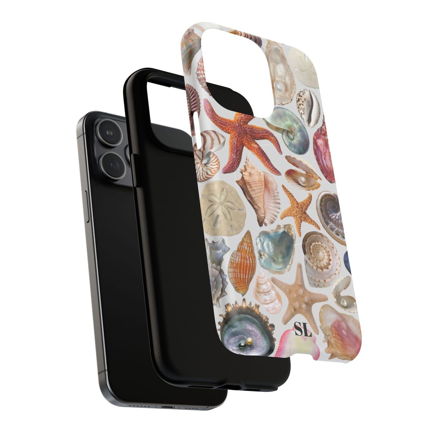 Shoreline MagSafe Case