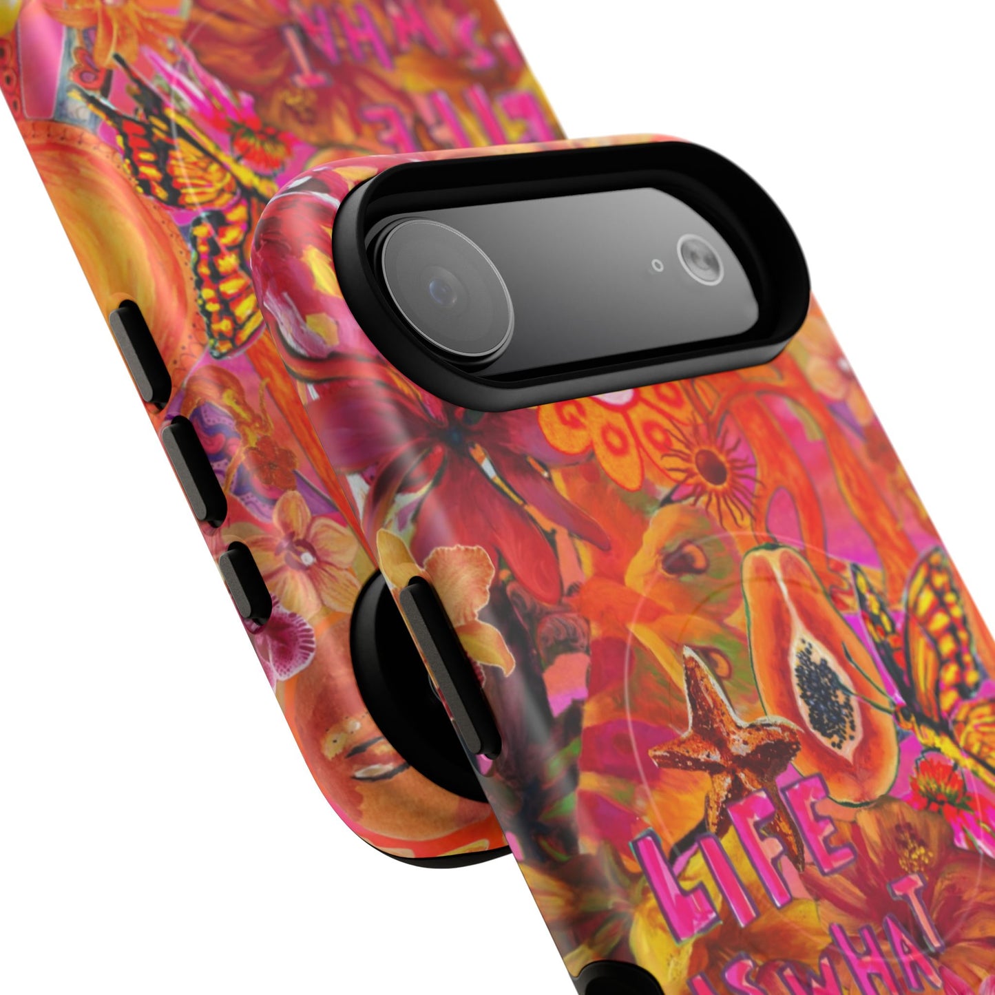 Solara MagSafe Case