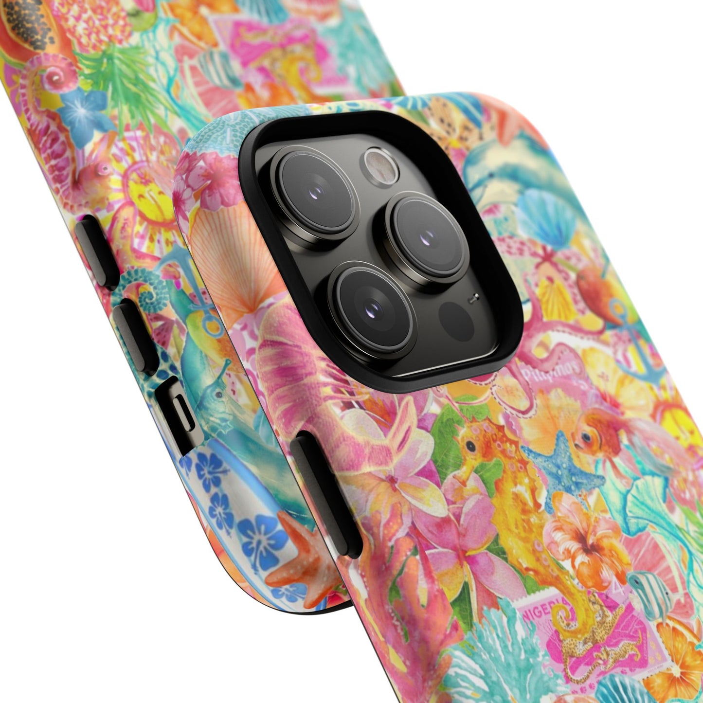 On Island Time MagSafe Case