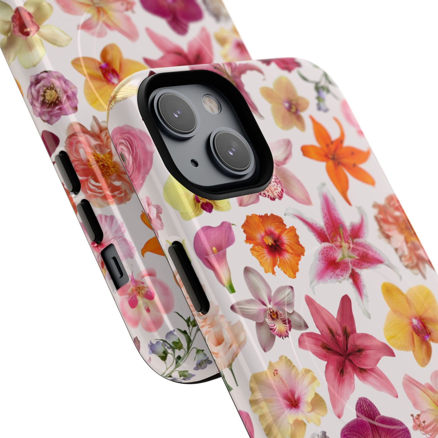 Floral Bouquet MagSafe Case