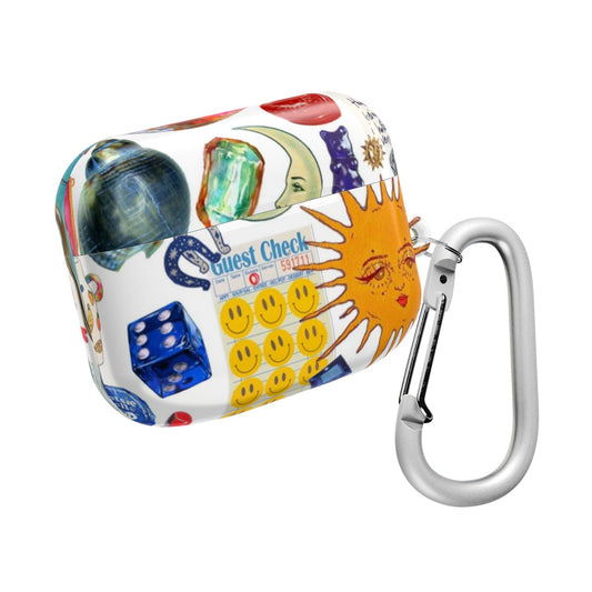 Eclectic Trinkets AirPod Case