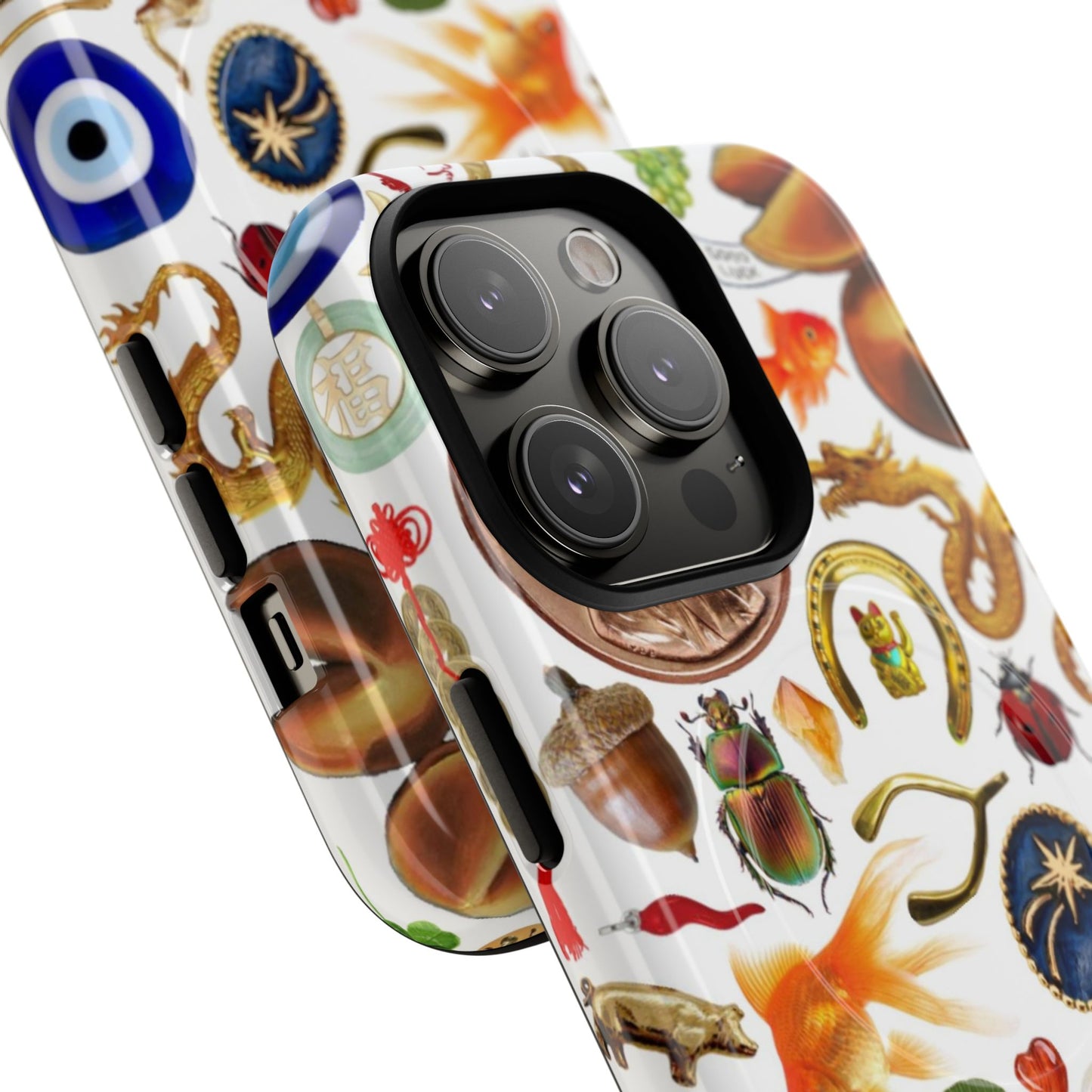 Lucky You MagSafe Case