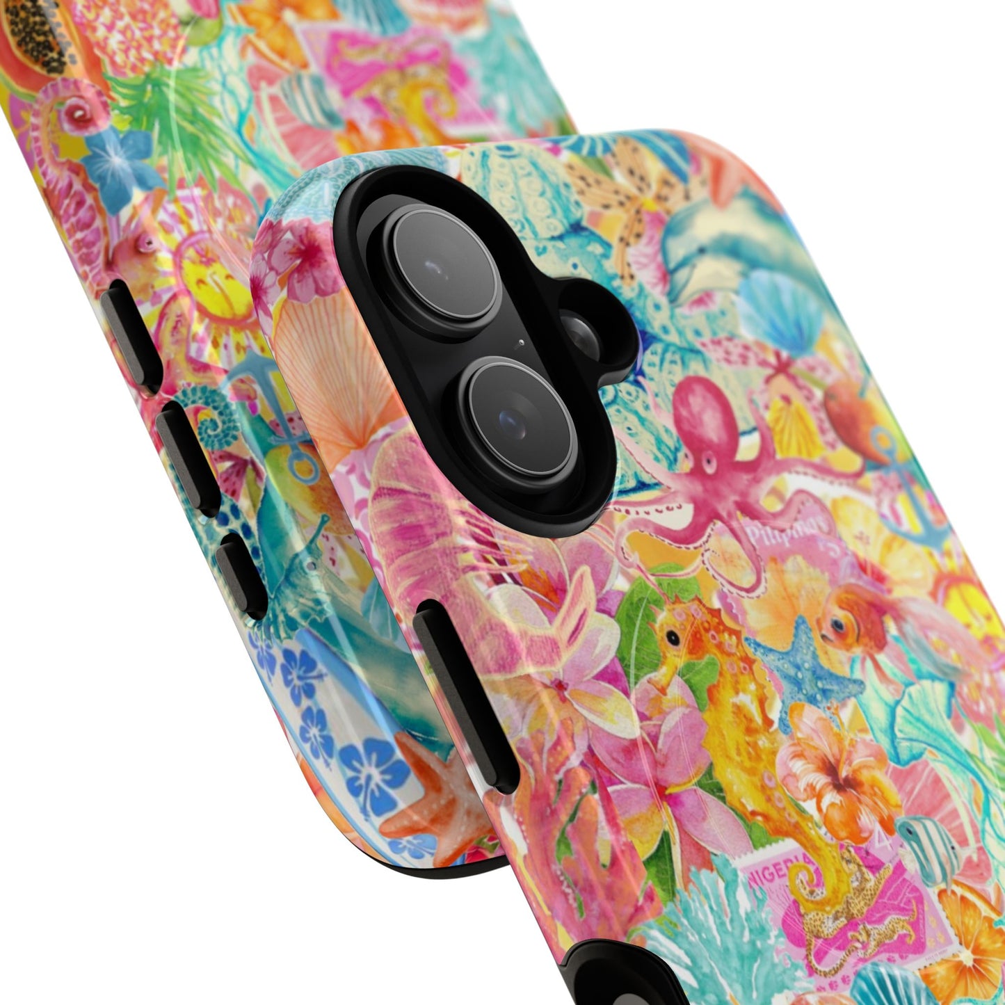 On Island Time MagSafe Case