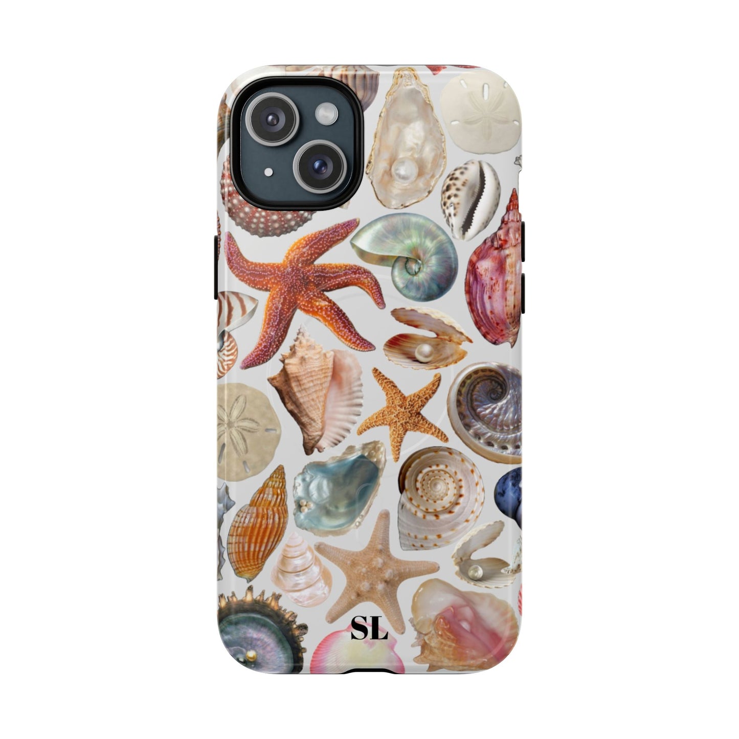 Shoreline MagSafe Case