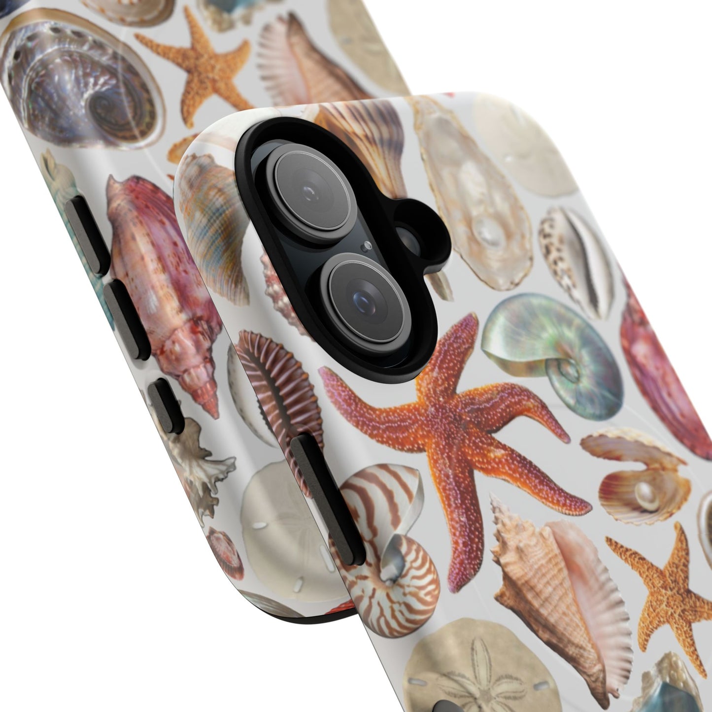 Shoreline MagSafe Case