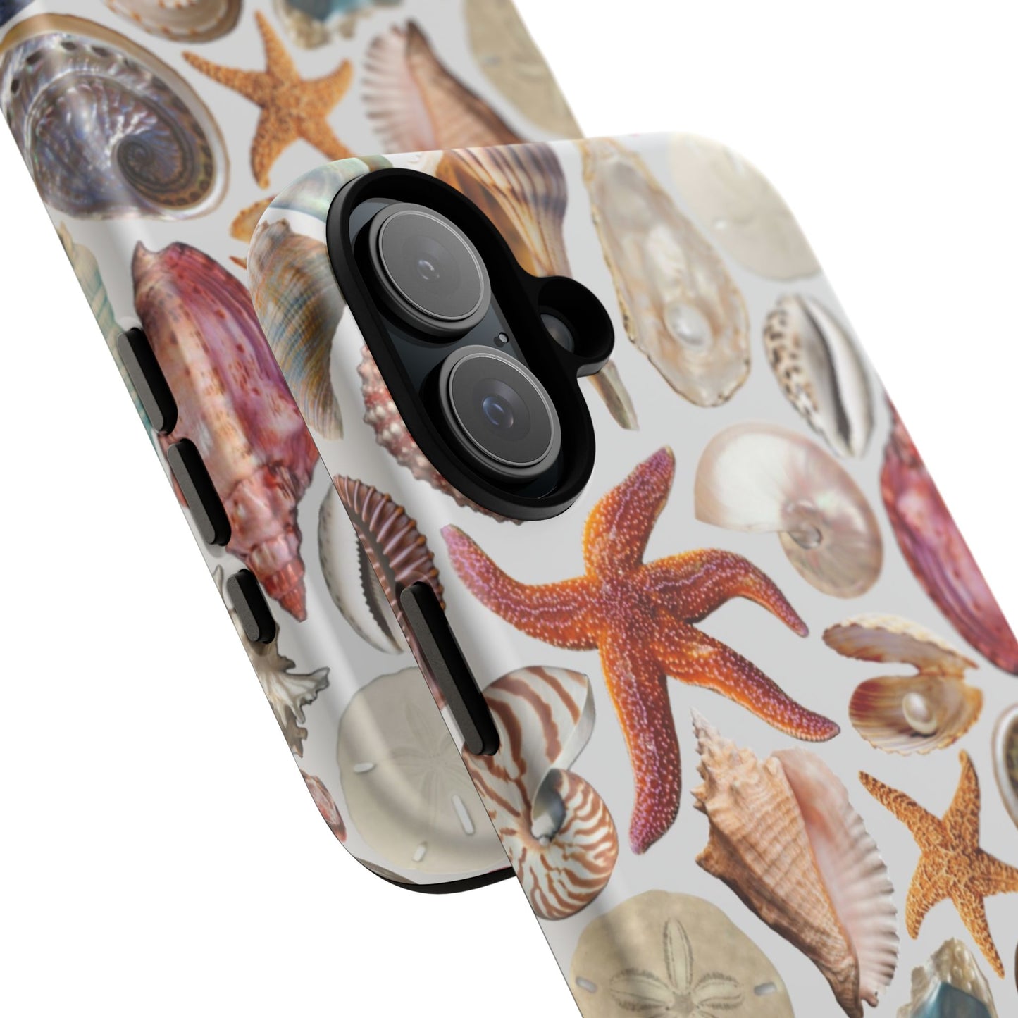 Shoreline iPhone Case