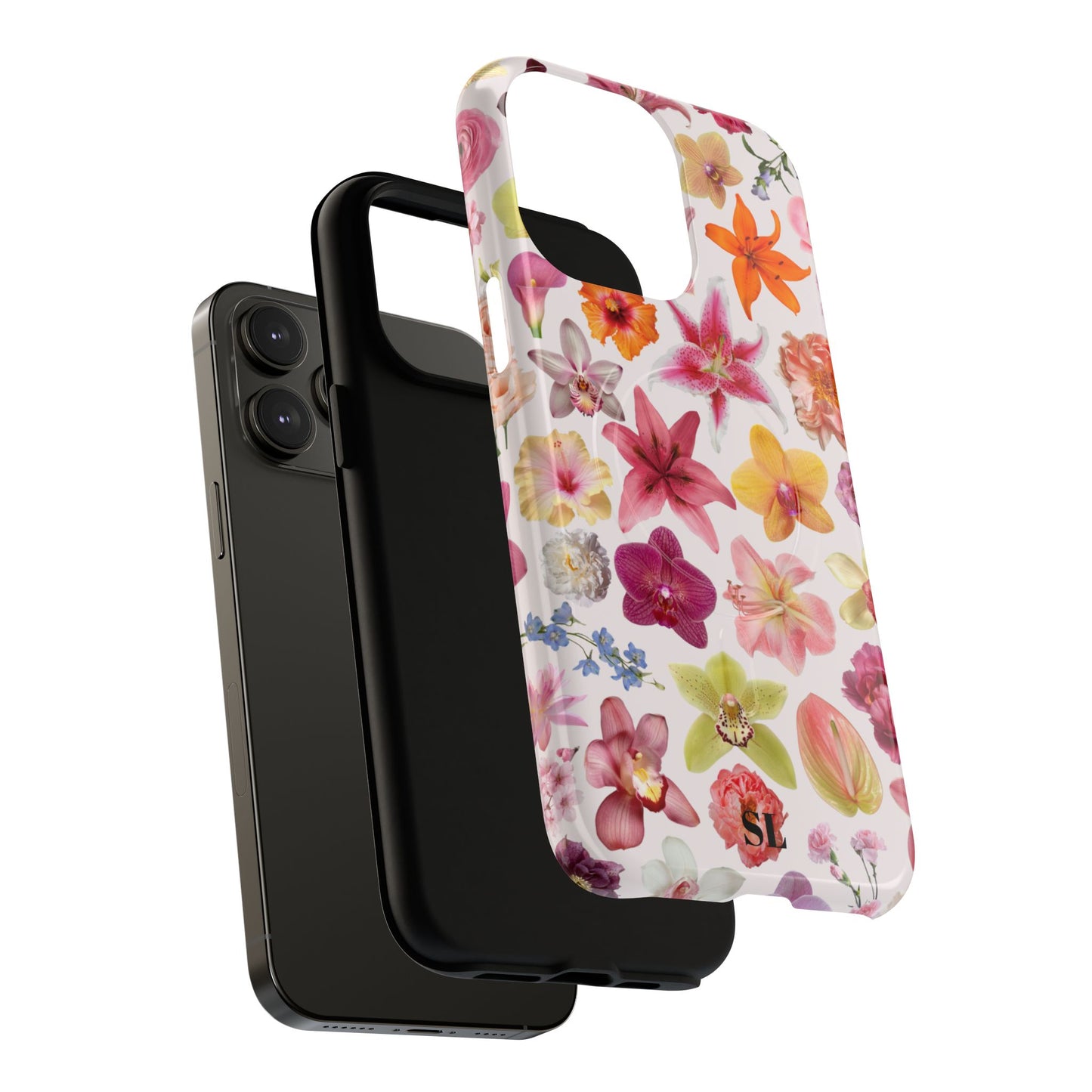 Floral Bouquet MagSafe Case