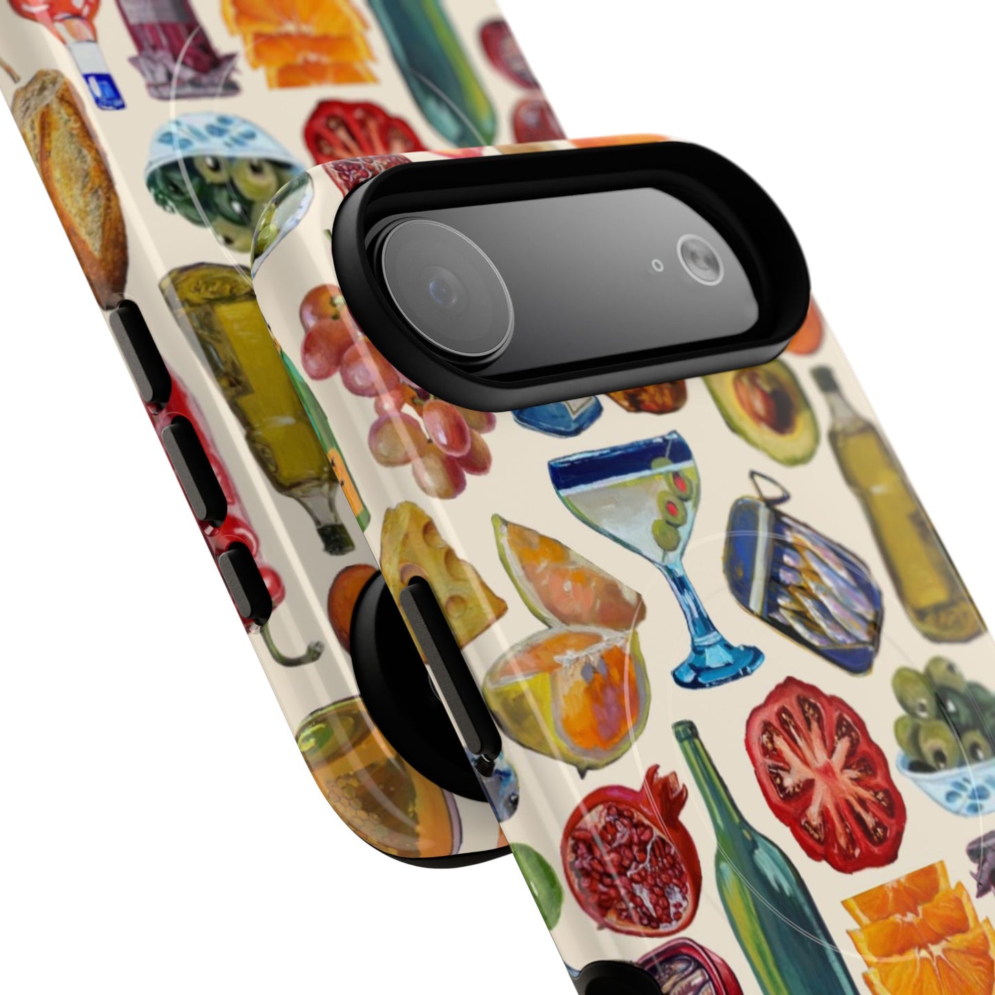 La Dolce Vita MagSafe Case