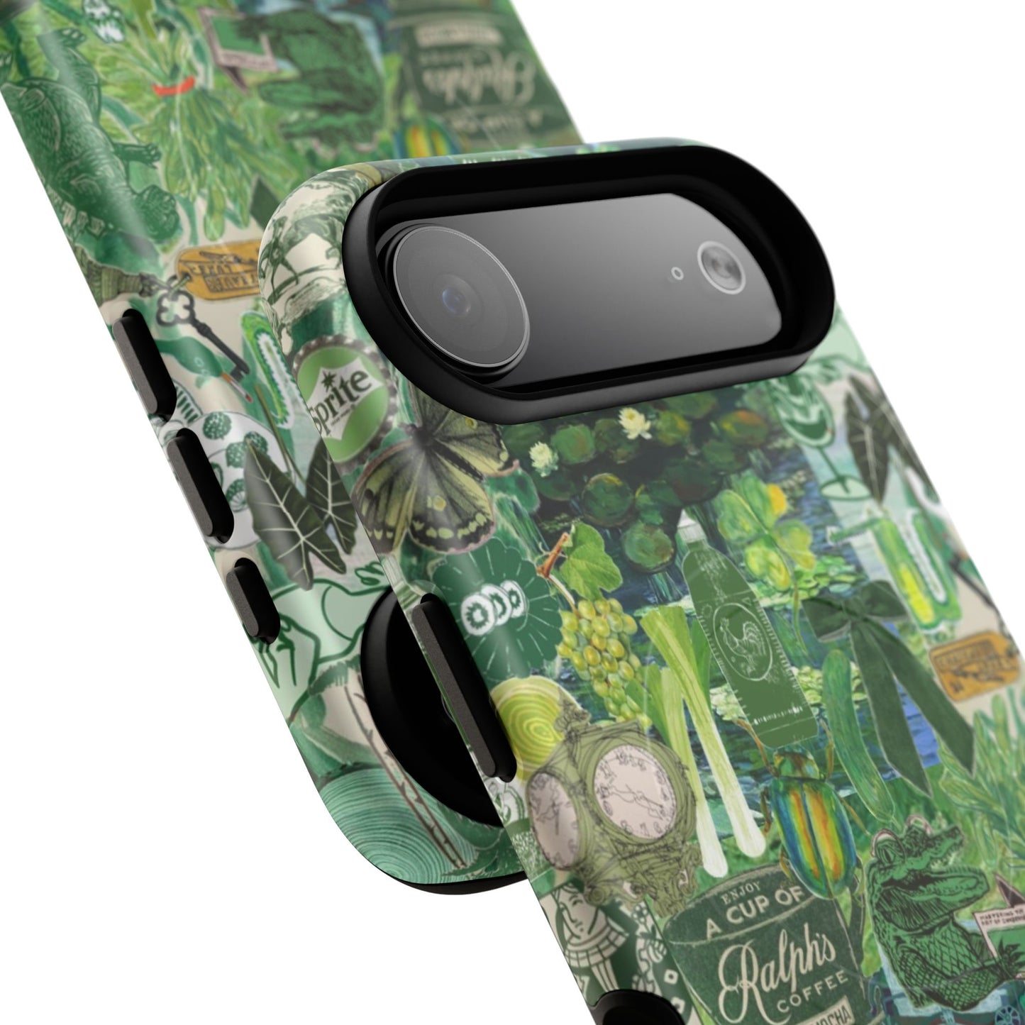 Evergreen MagSafe Case