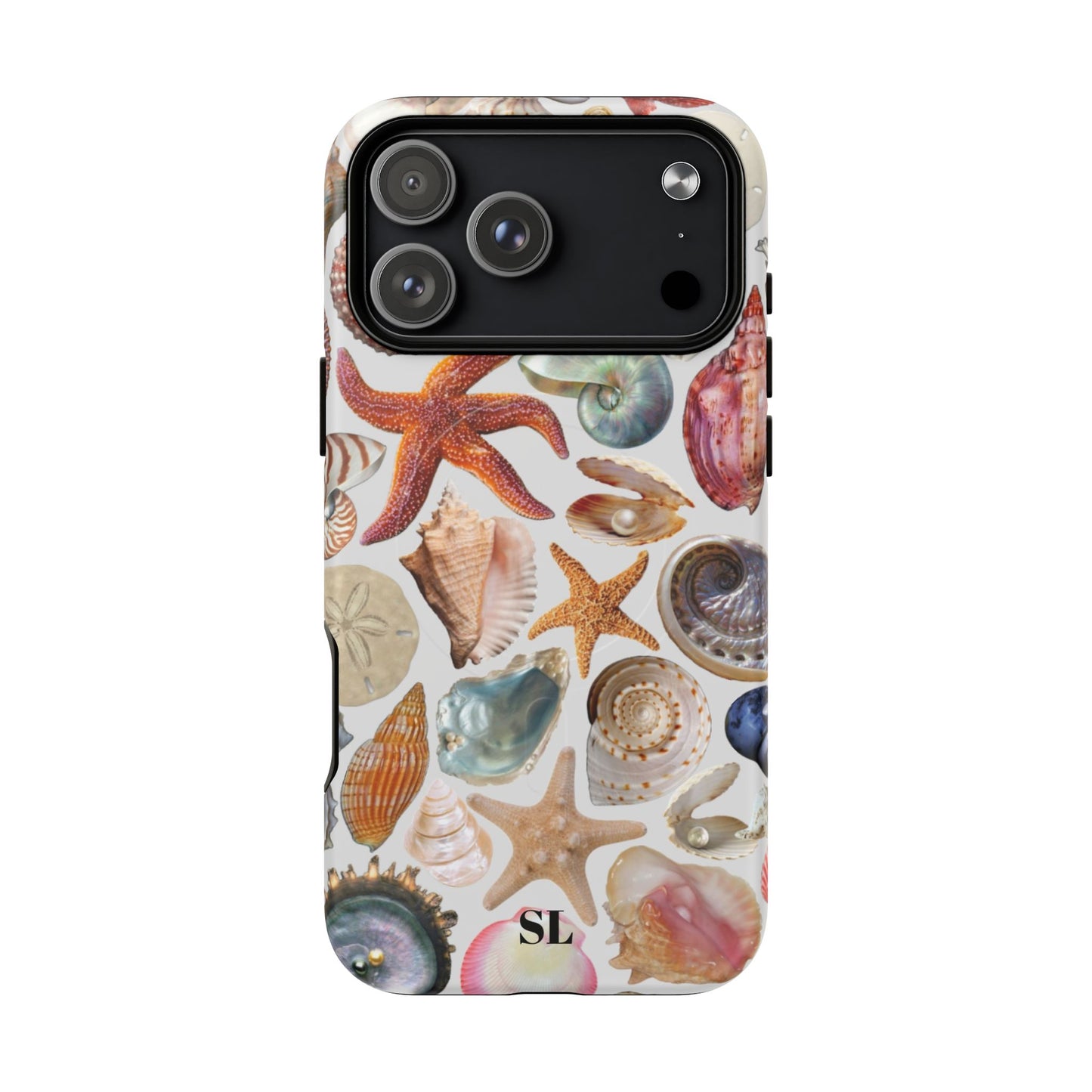 Shoreline MagSafe Case