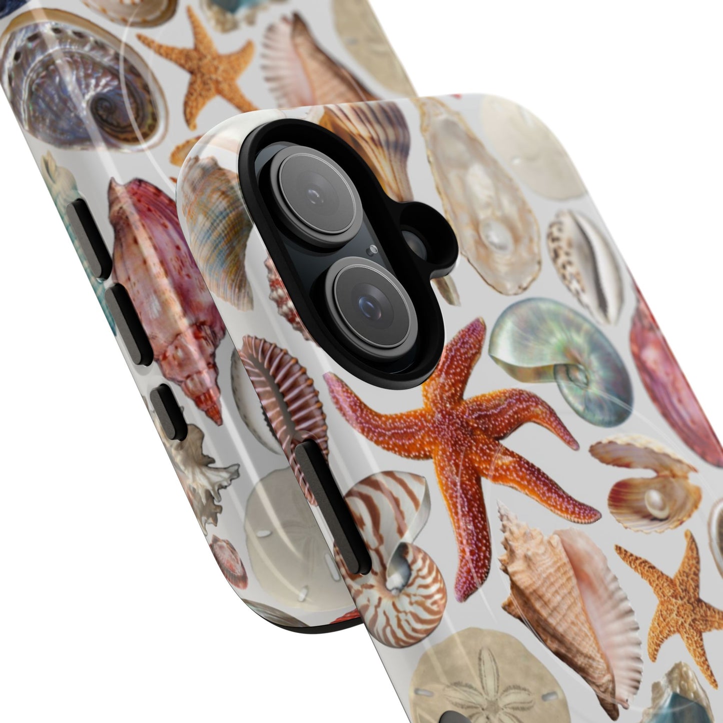 Shoreline MagSafe Case