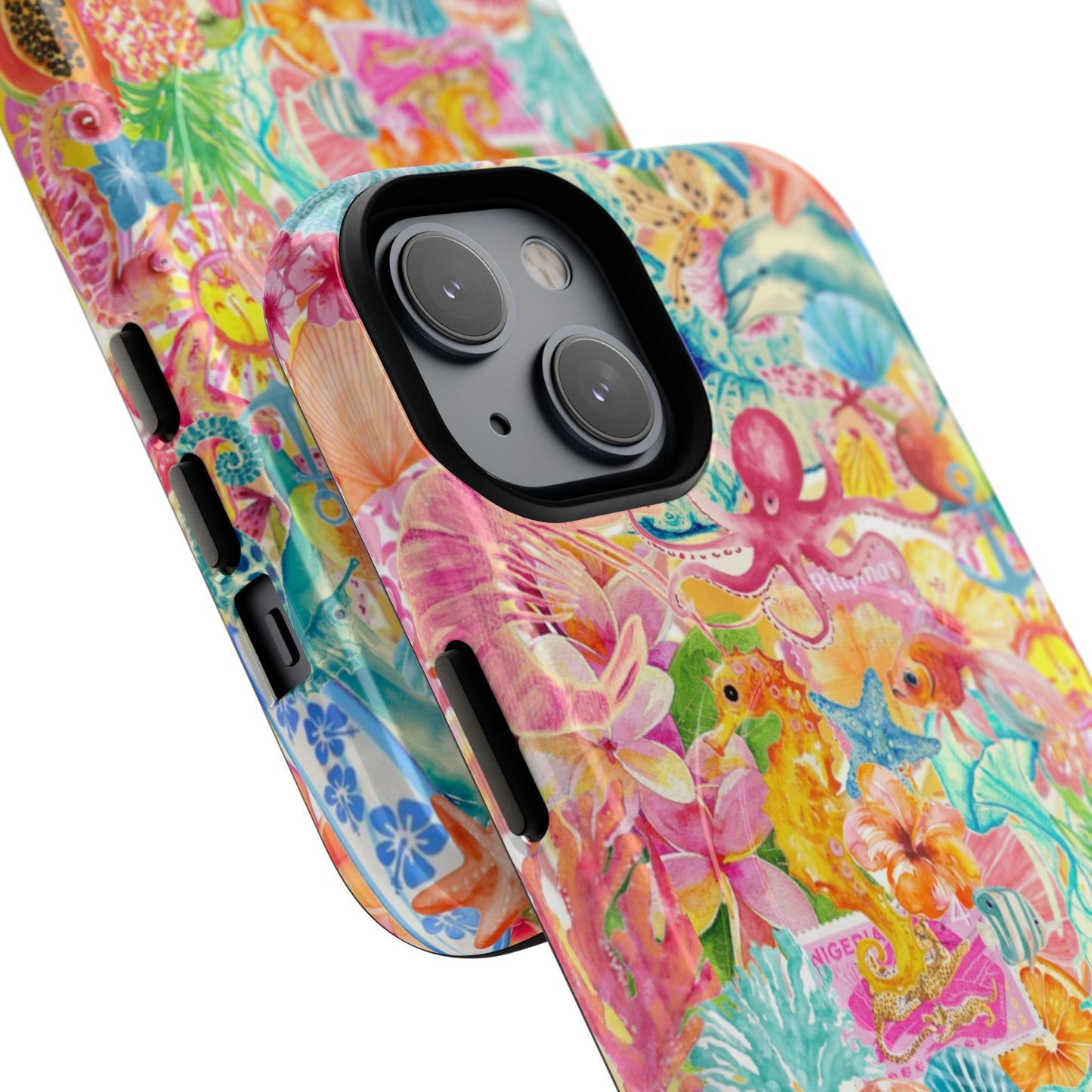On Island Time MagSafe Case