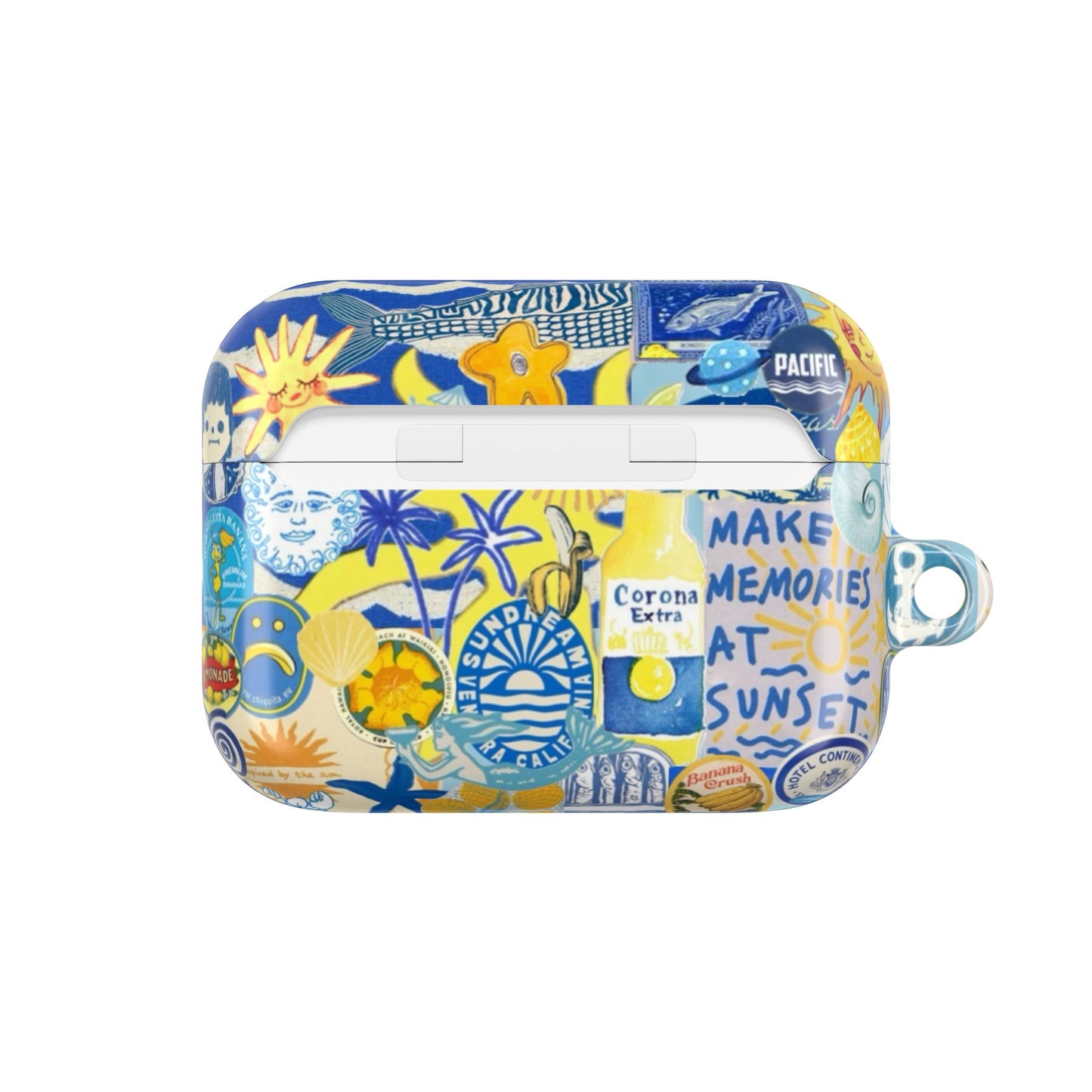 Life's a Beach AirPod Case