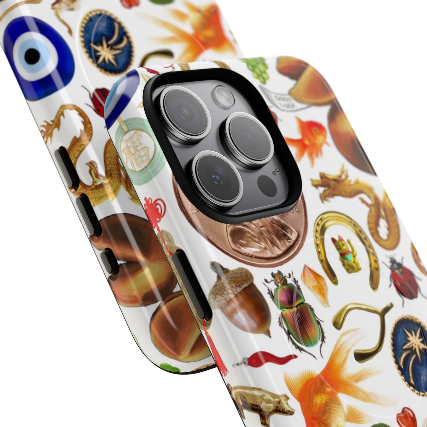 Lucky You MagSafe Case