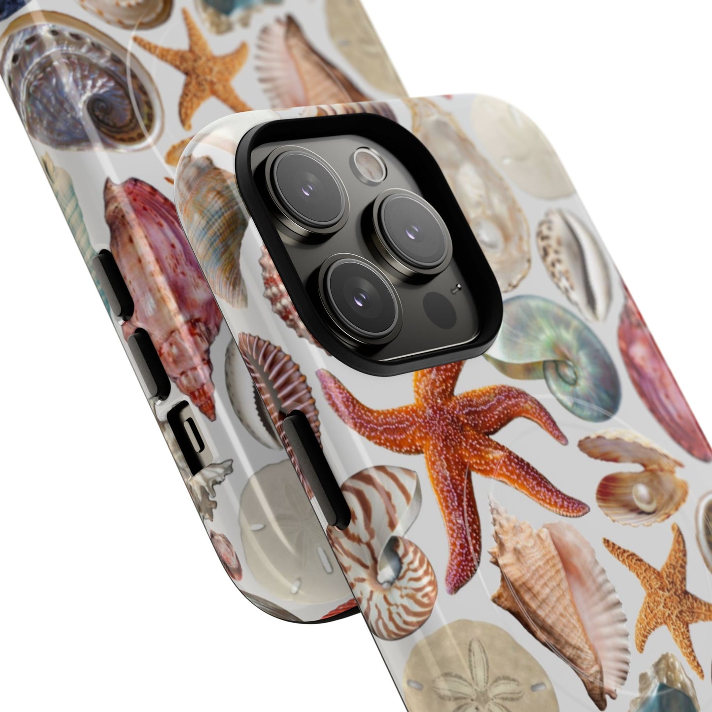 Shoreline MagSafe Case