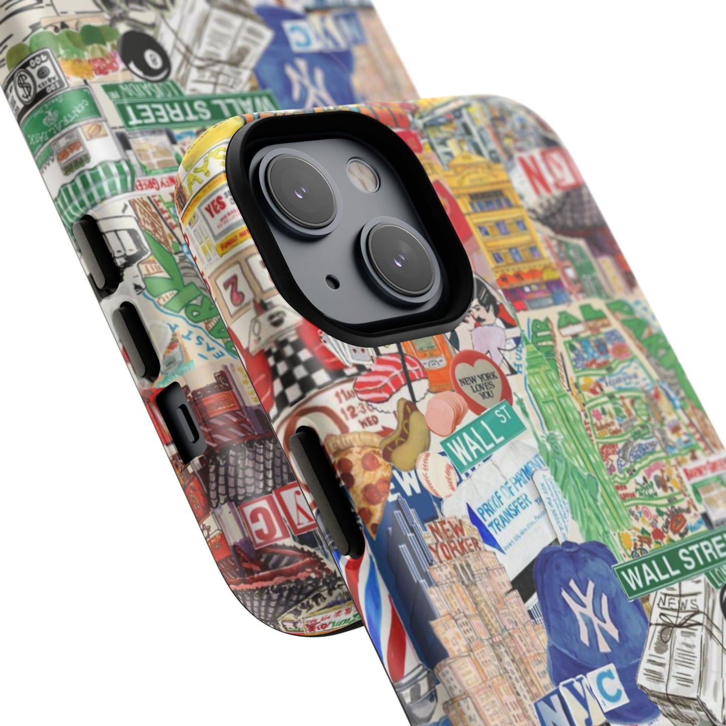 New York State of Mind MagSafe Case