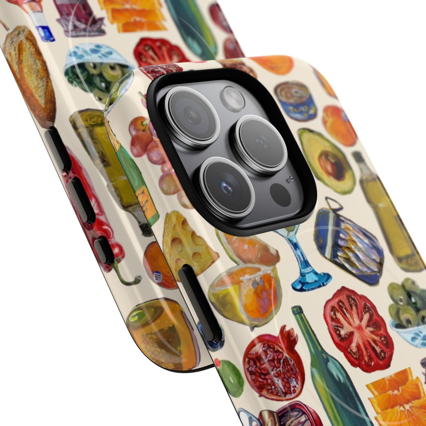 La Dolce Vita MagSafe Case