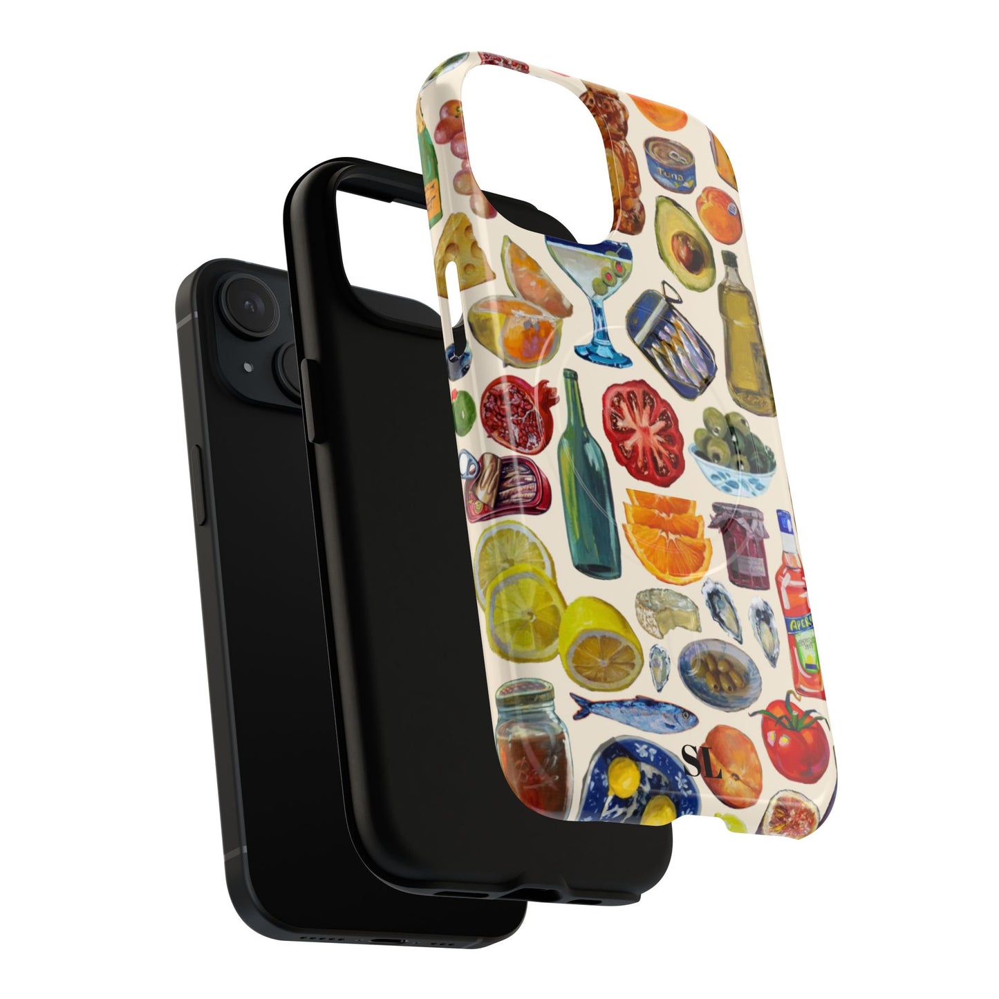 La Dolce Vita MagSafe Case