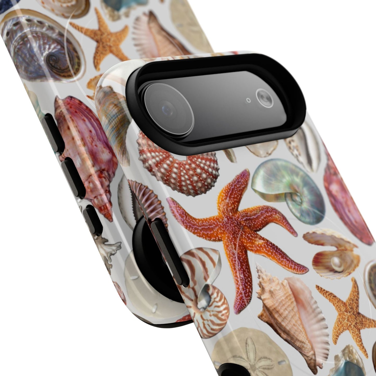 Shoreline MagSafe Case
