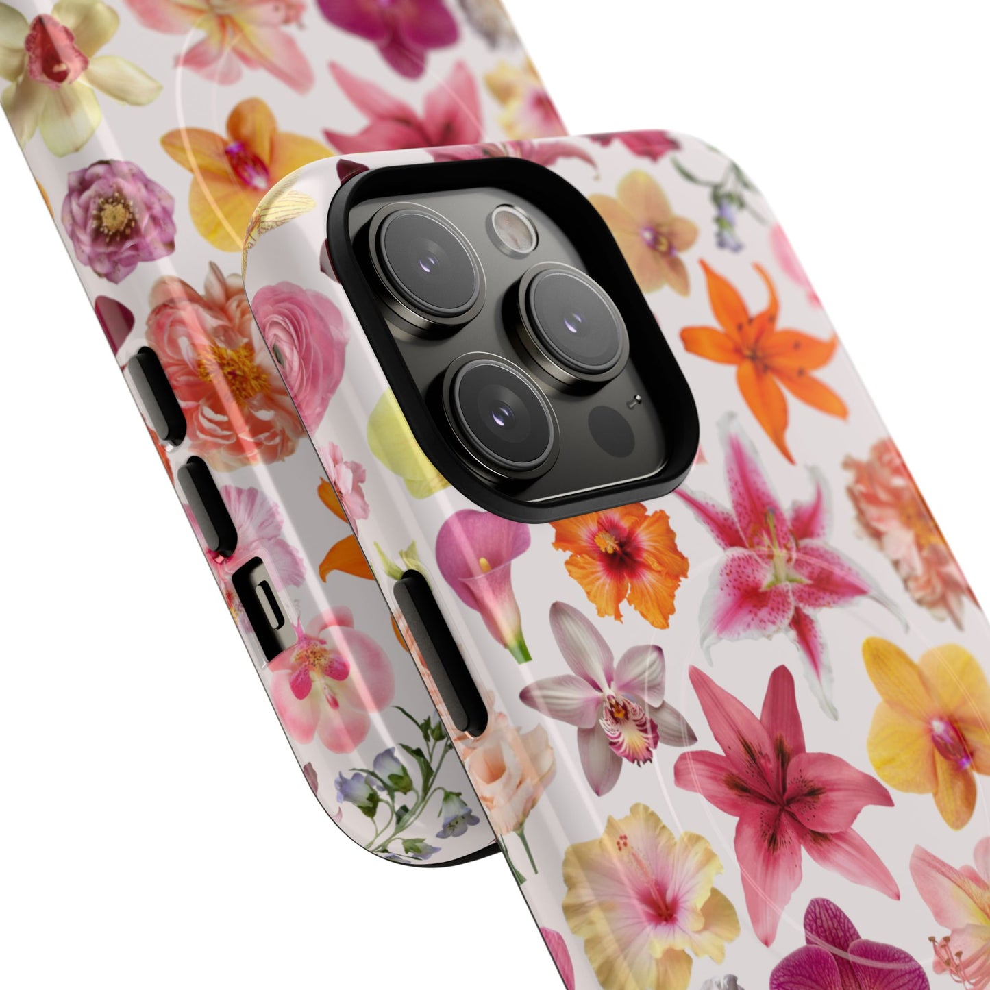 Floral Bouquet MagSafe Case