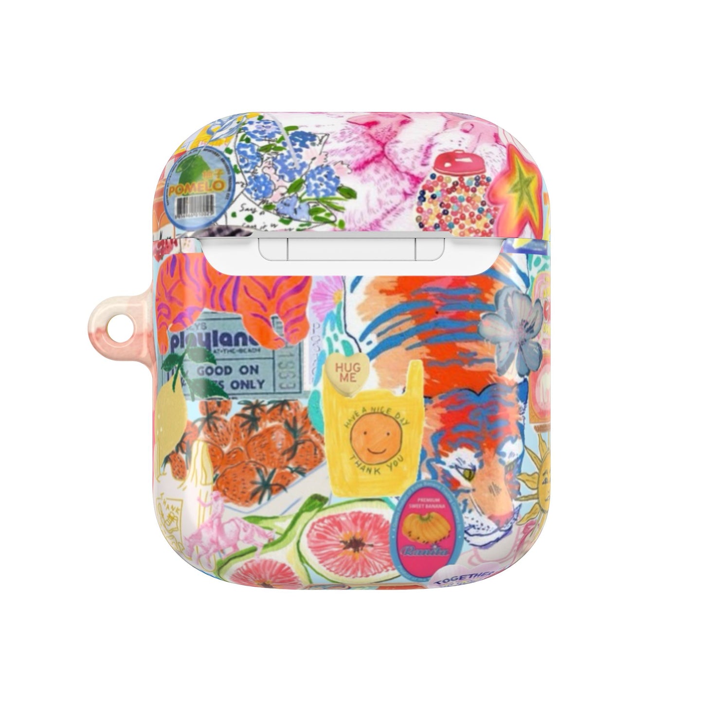 Sunrise Aura AirPod Case