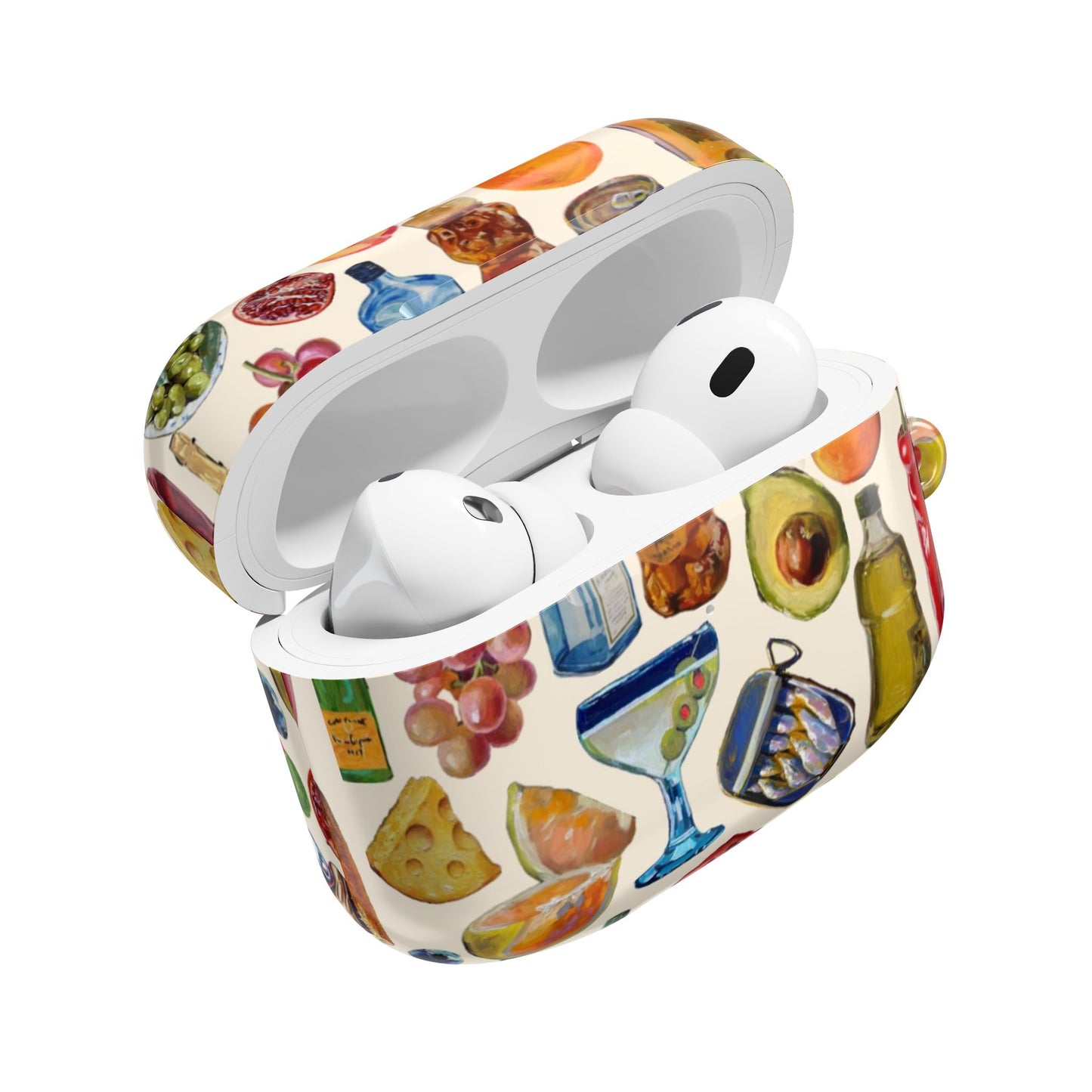La Dolce Vita AirPod Cases