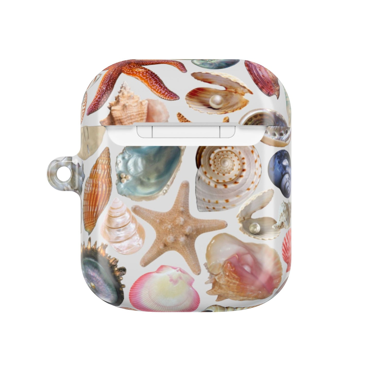 Shoreline AirPod Case