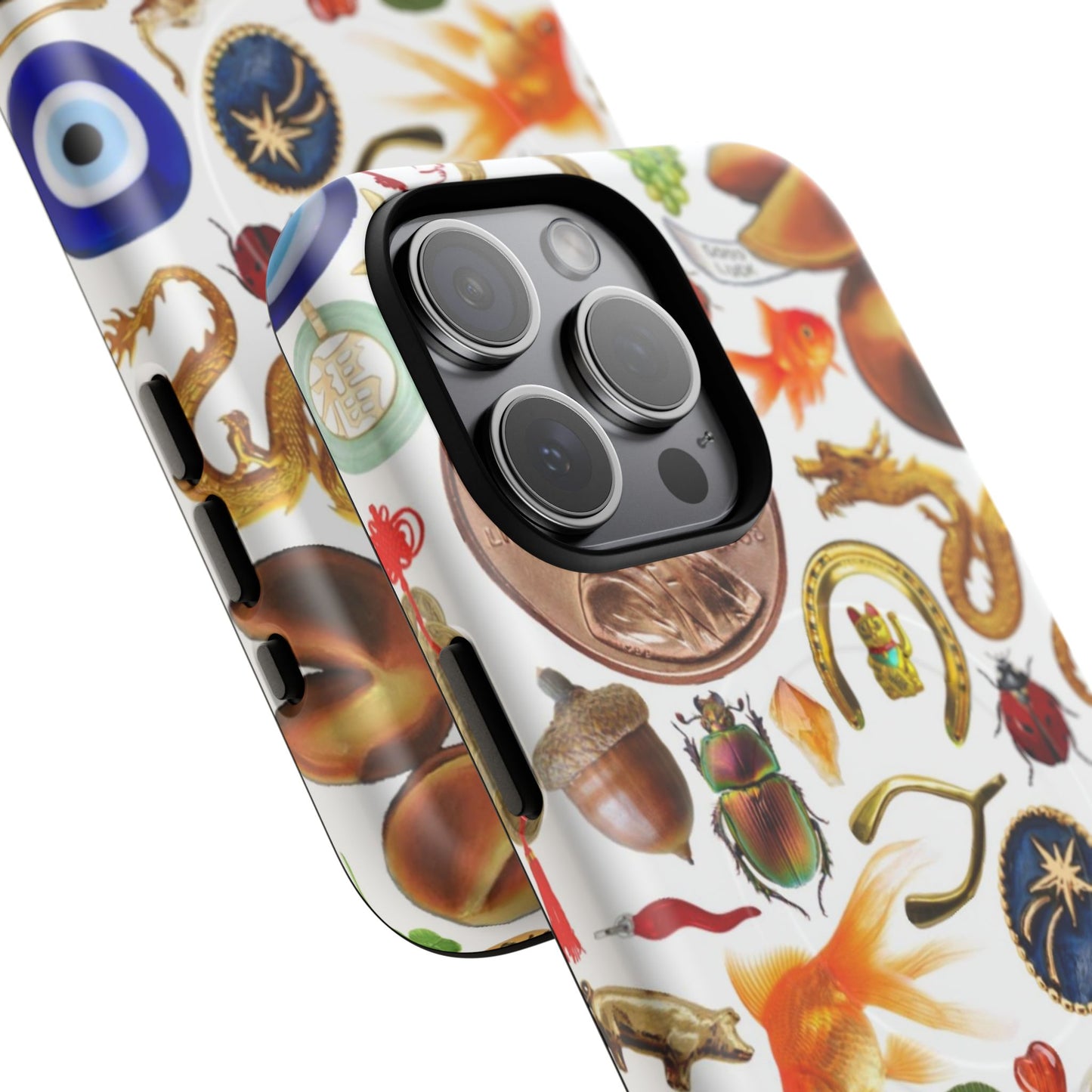 Lucky You MagSafe Case
