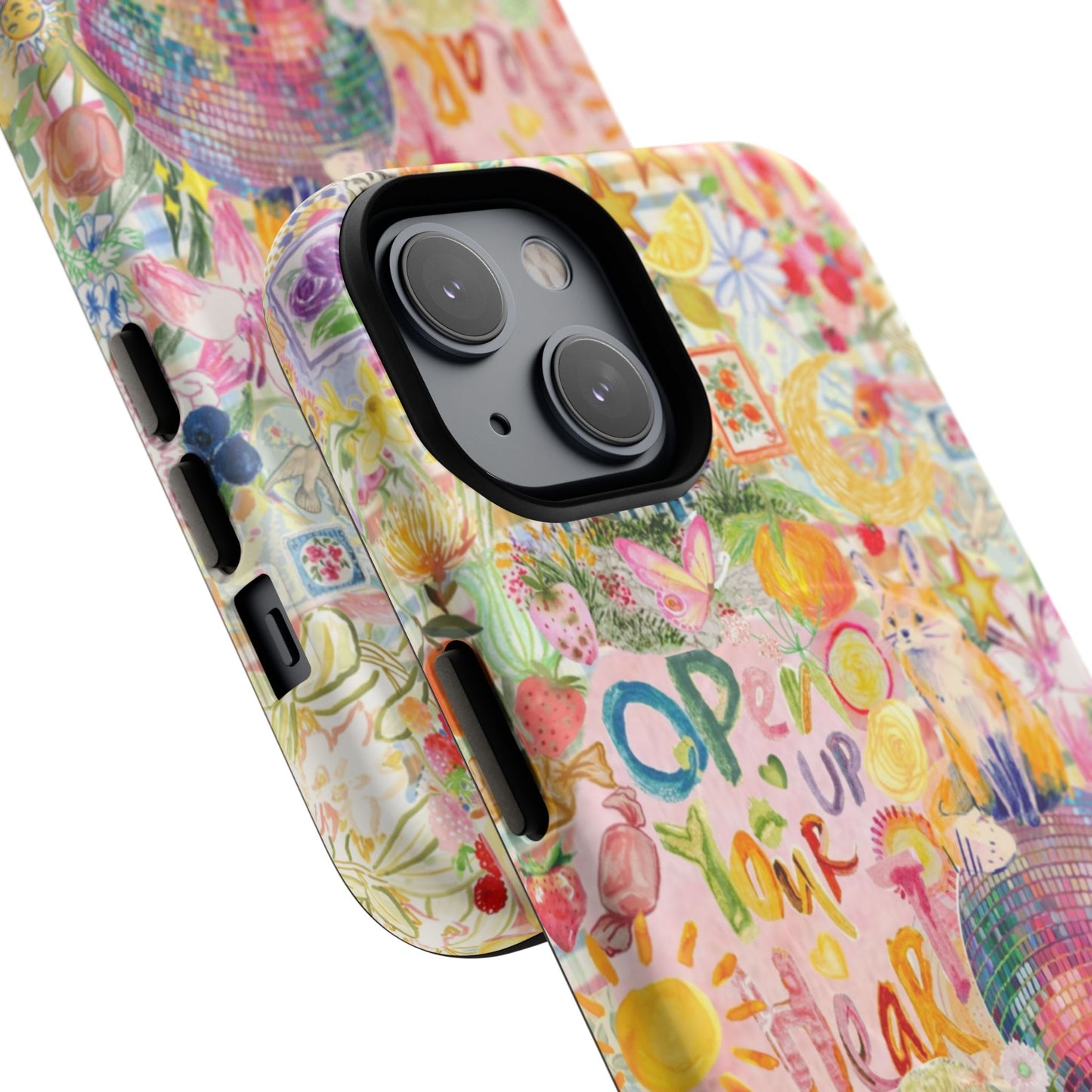Spring Has Sprung MagSafe Case