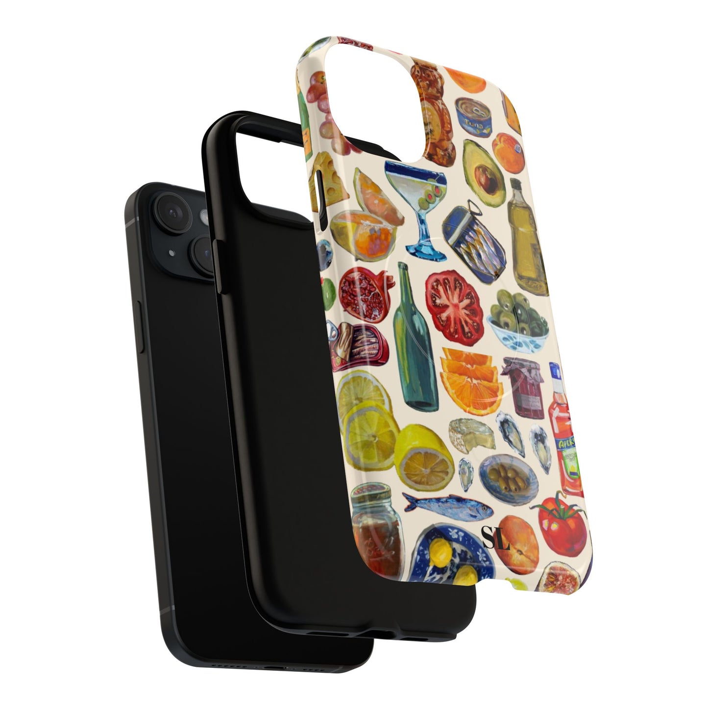 La Dolce Vita MagSafe Case