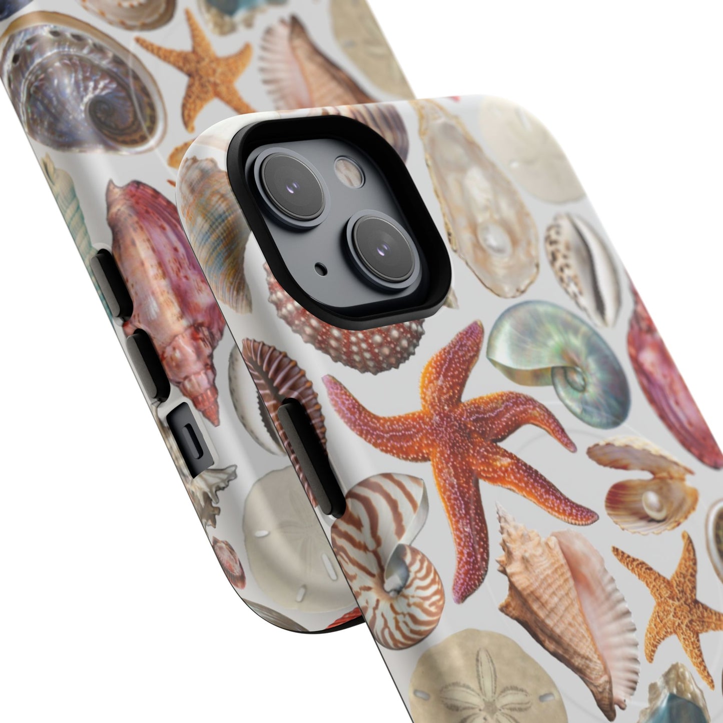 Shoreline MagSafe Case