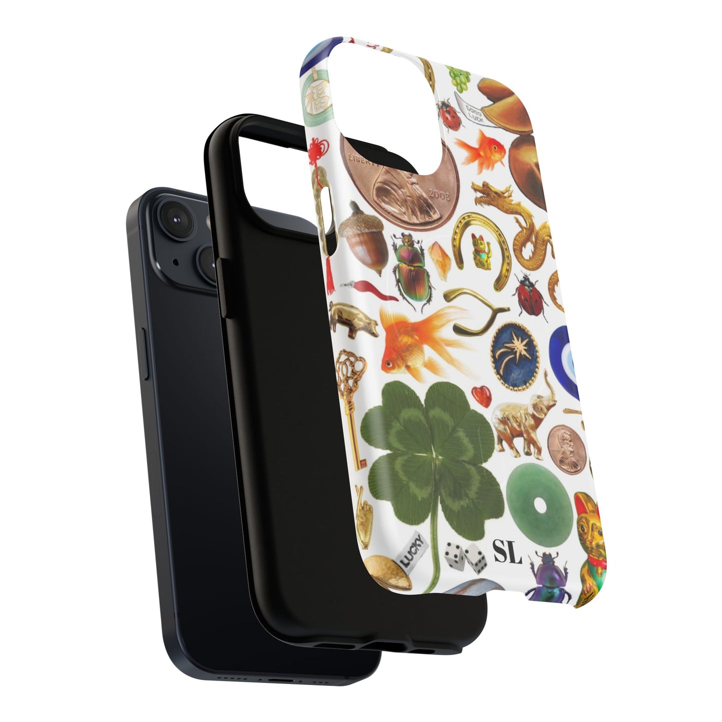 Lucky You MagSafe Case