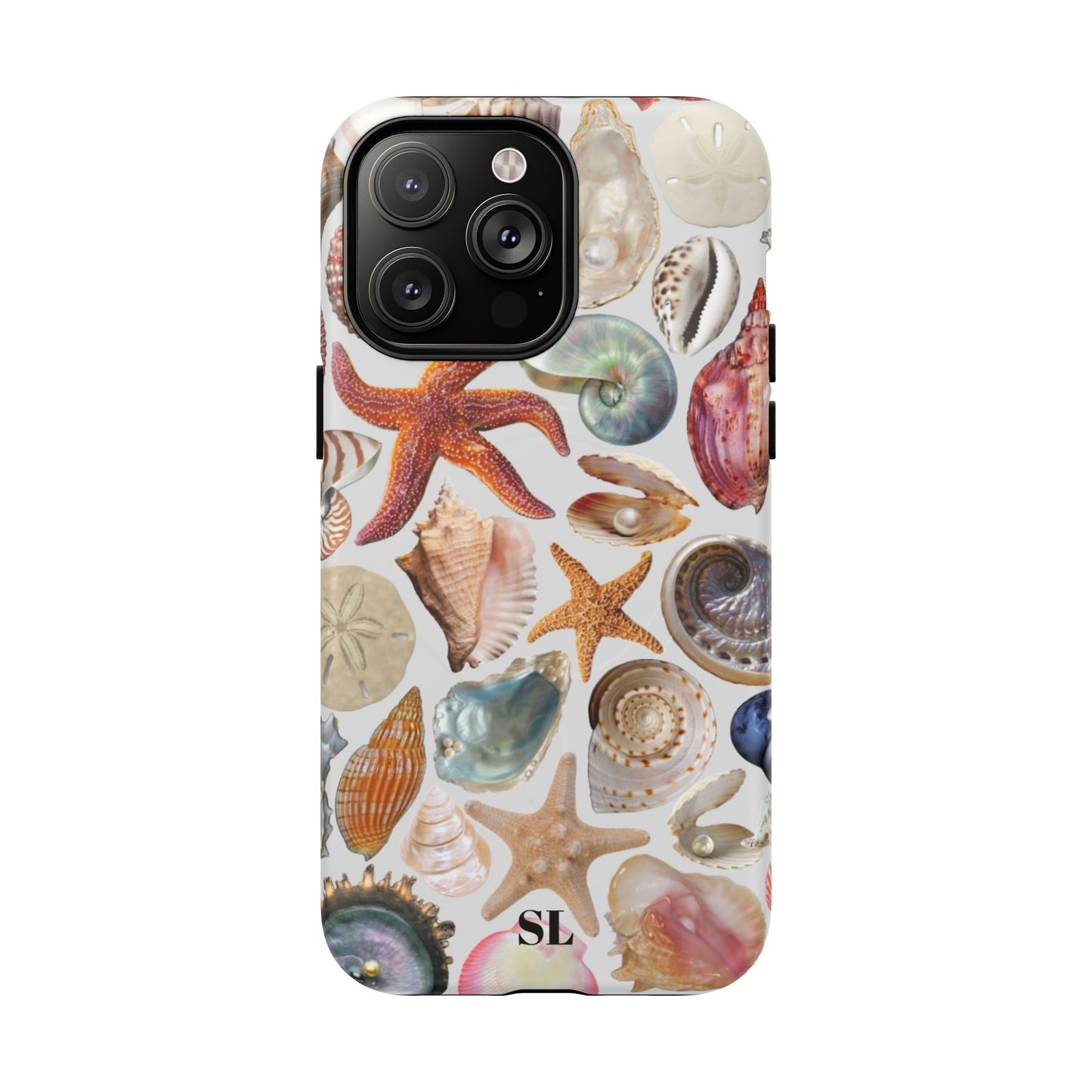 Shoreline MagSafe Case