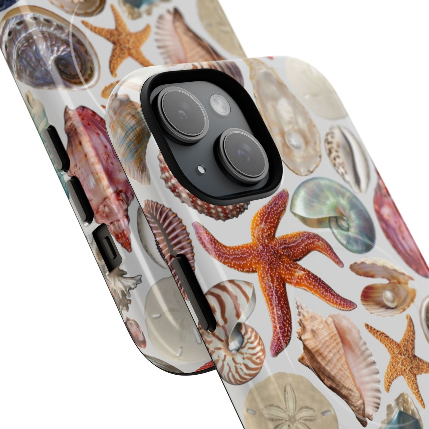 Shoreline MagSafe Case