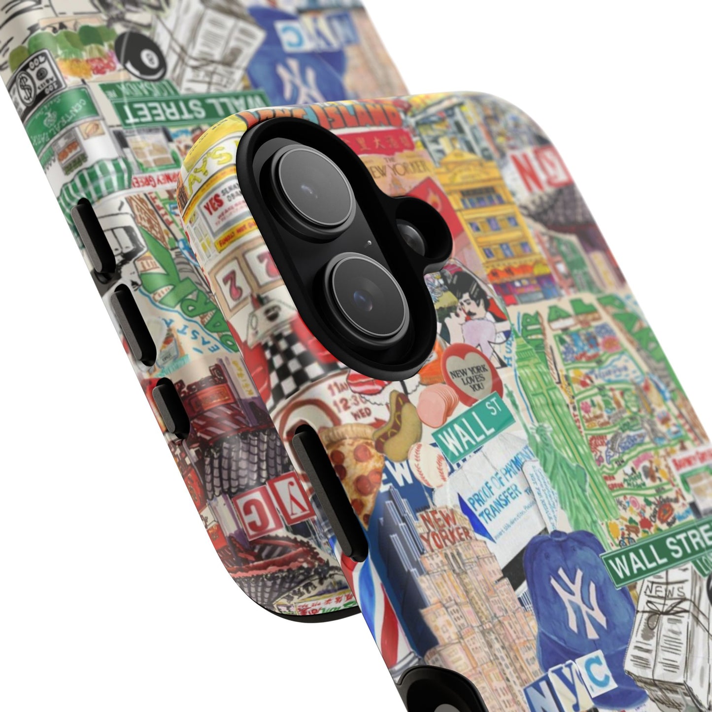 New York State of Mind MagSafe Case