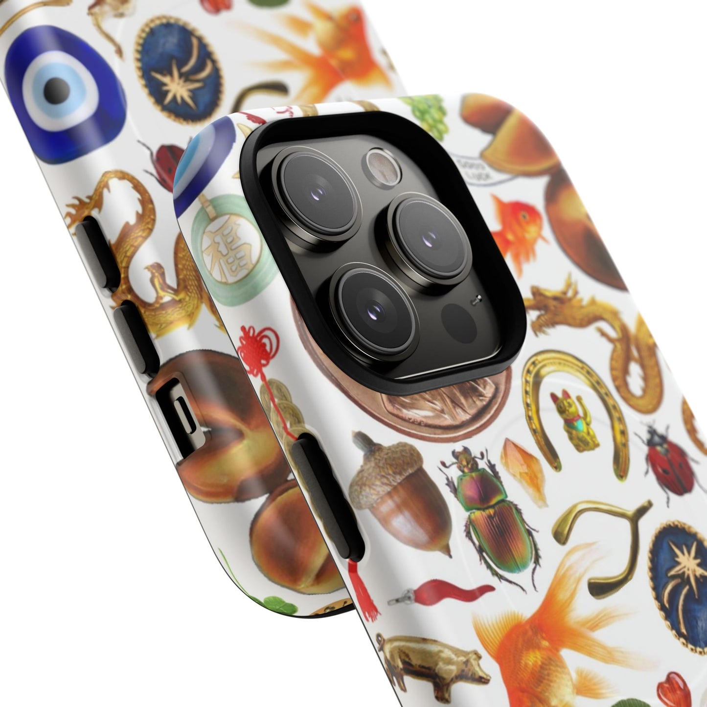 Lucky You MagSafe Case