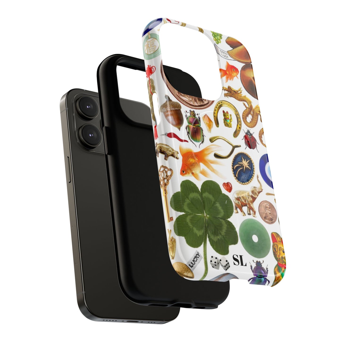 Lucky You MagSafe Case