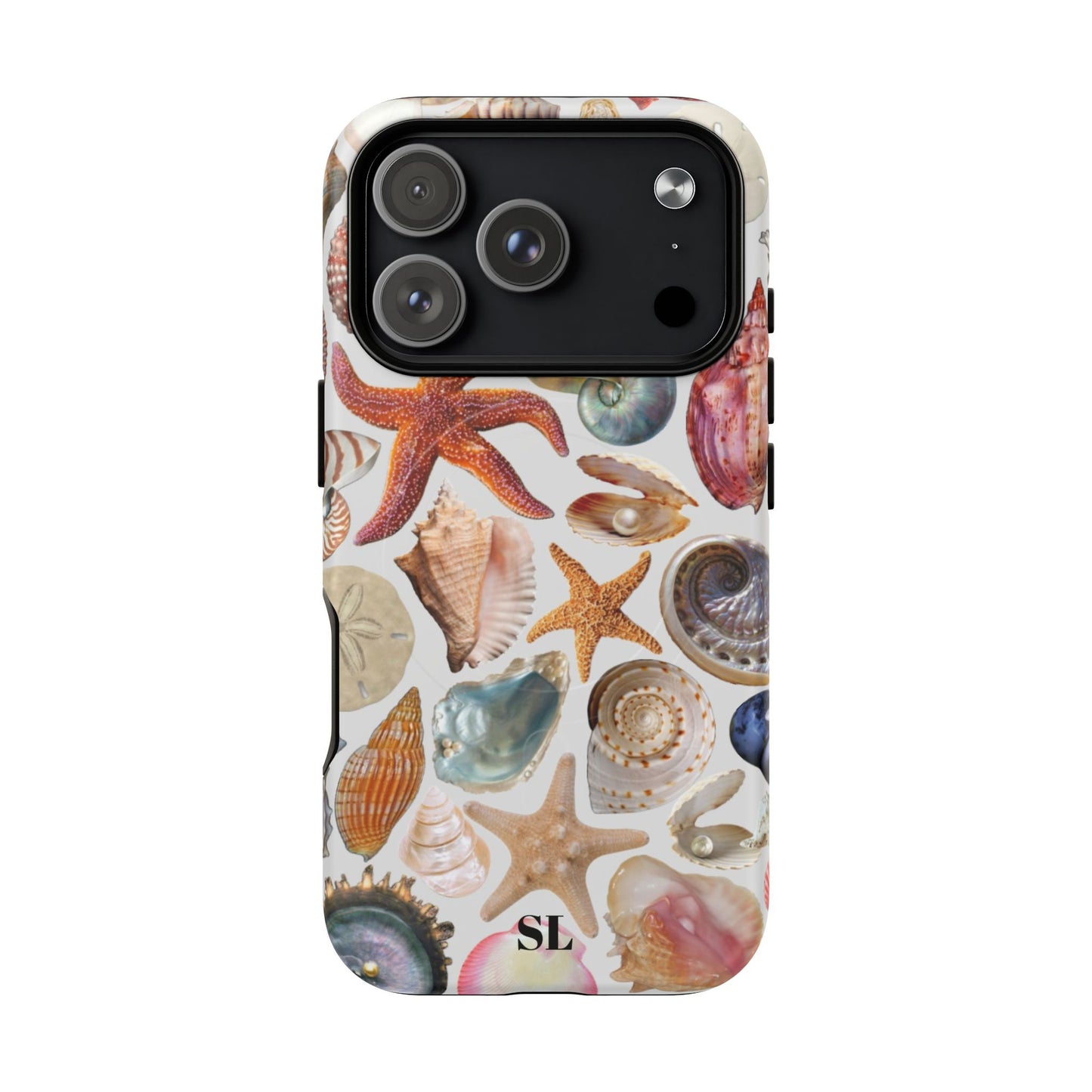 Shoreline MagSafe Case