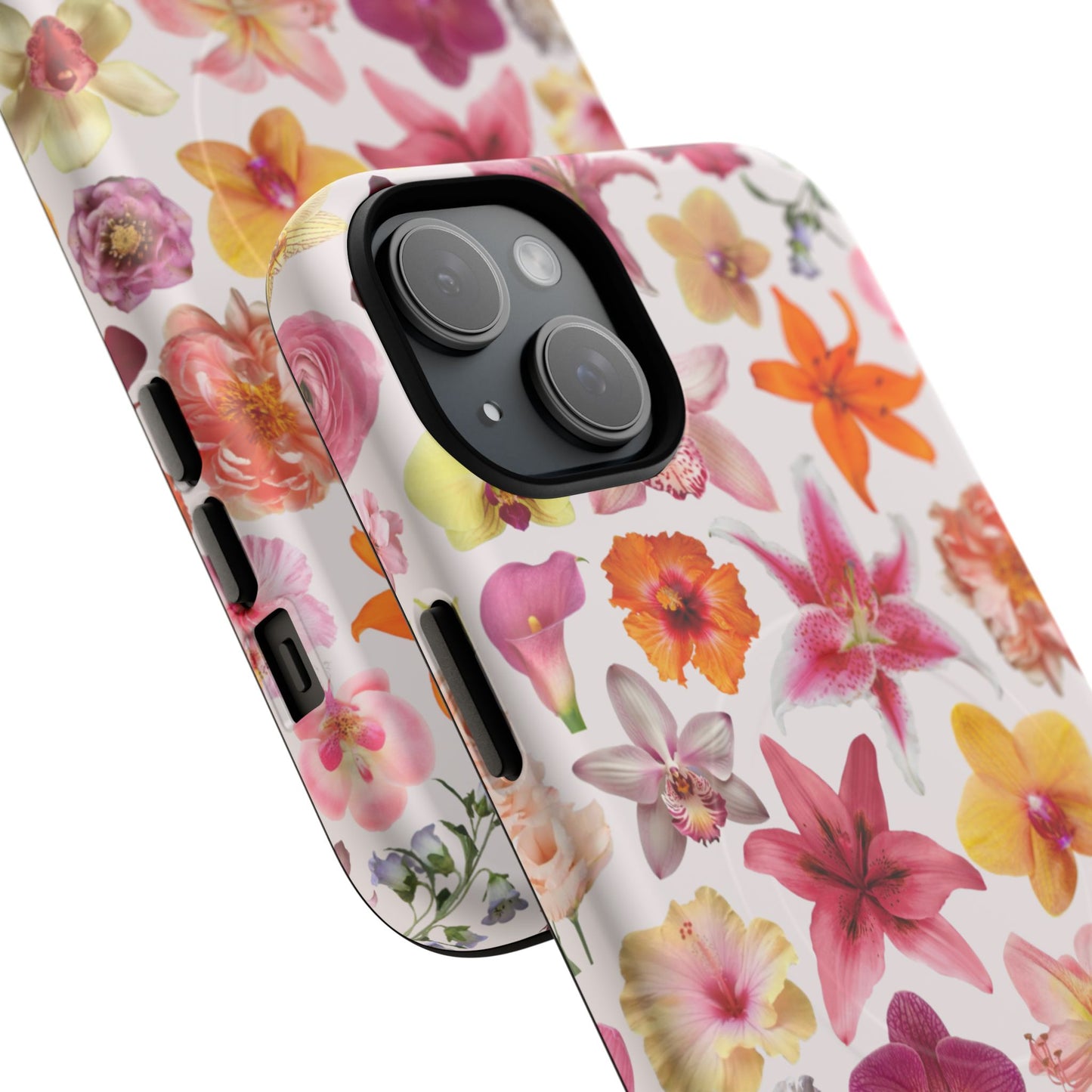 Floral Bouquet MagSafe Case