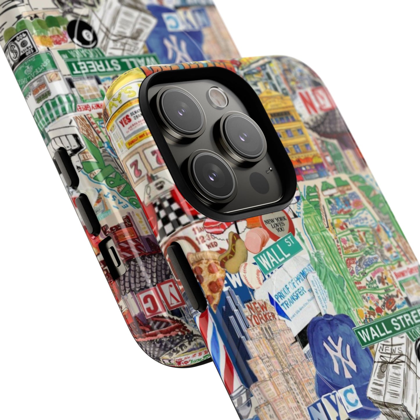 New York State of Mind MagSafe Case