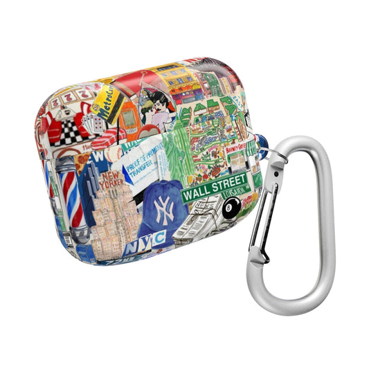 New York State of Mind AirPod Case