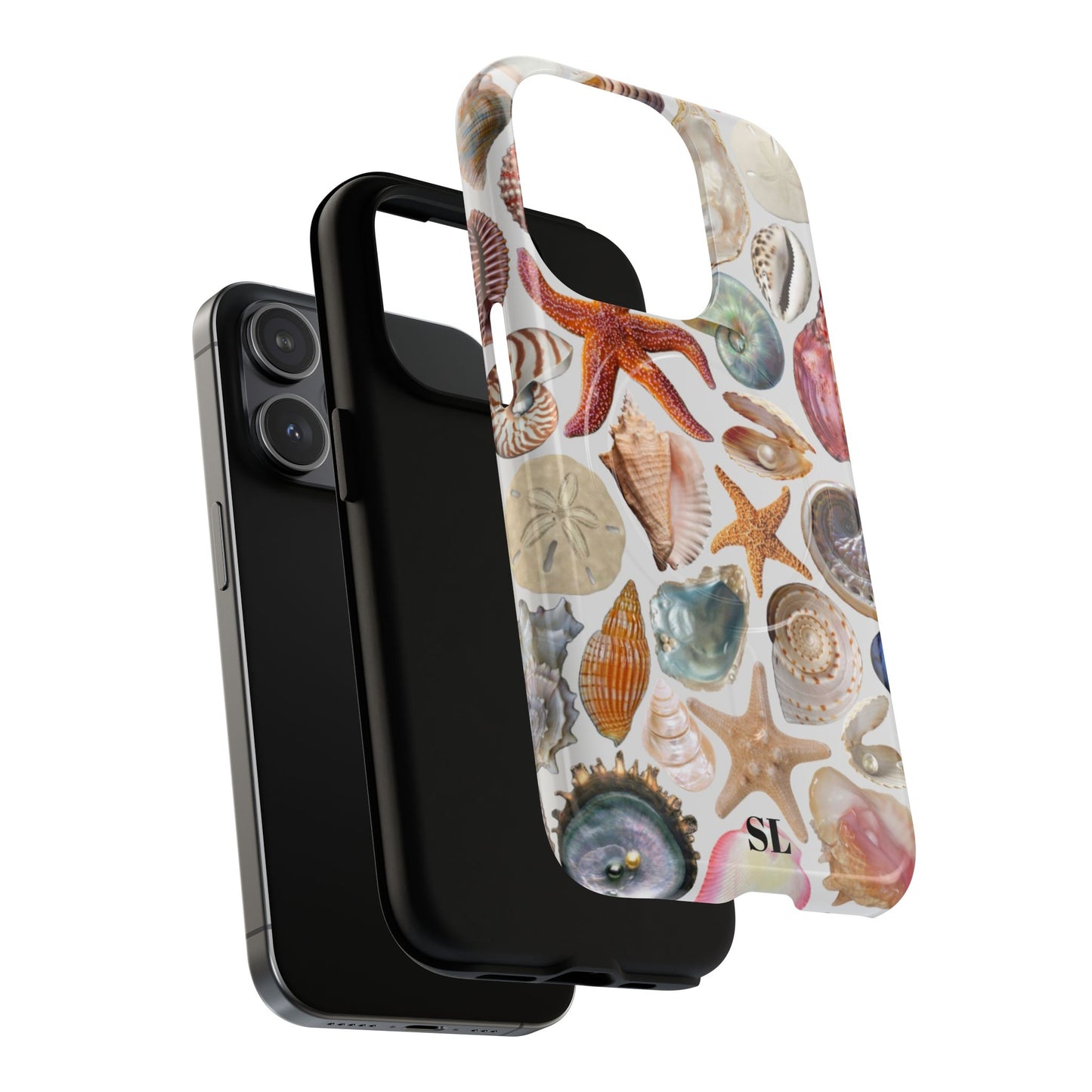 Shoreline MagSafe Case