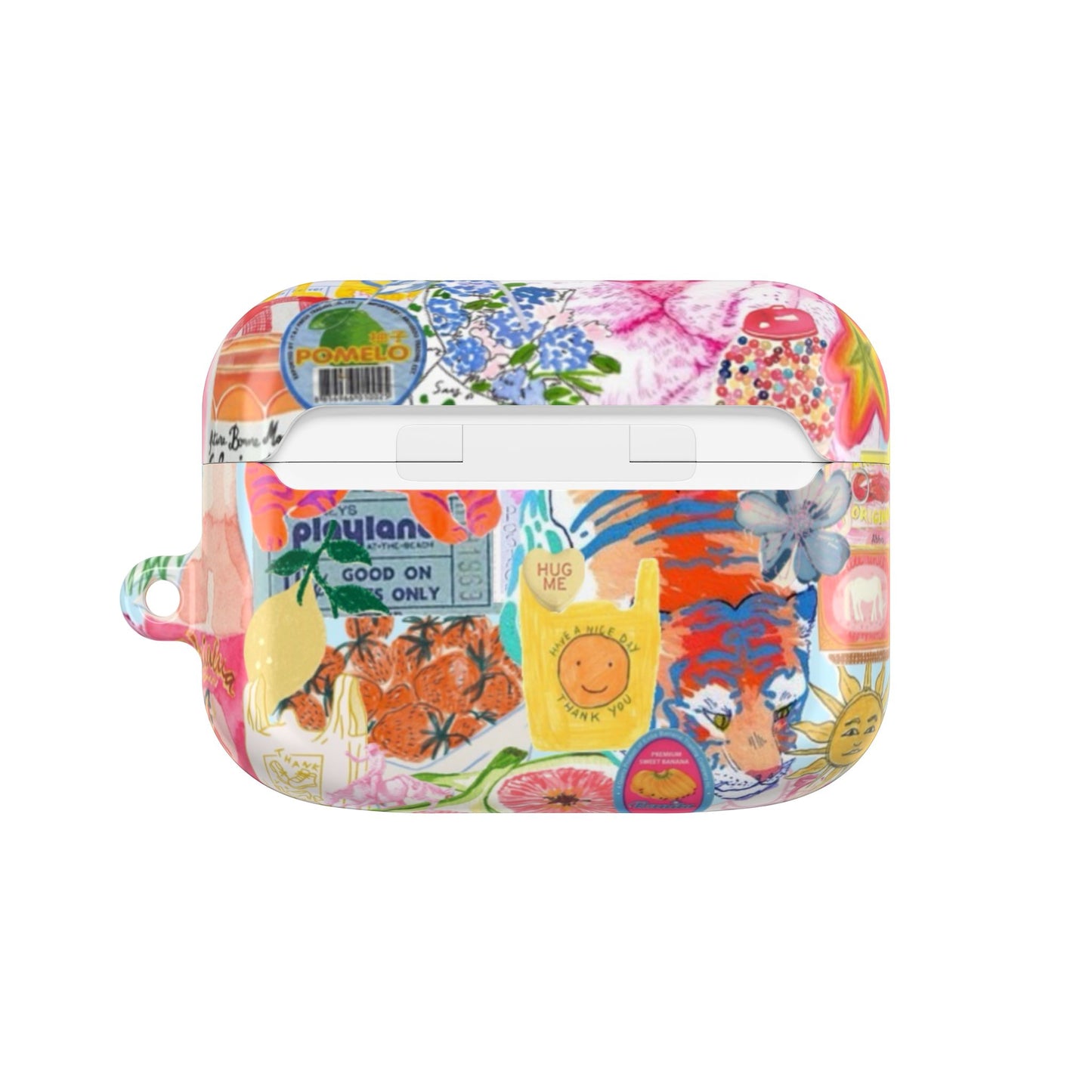 Sunrise Aura AirPod Case