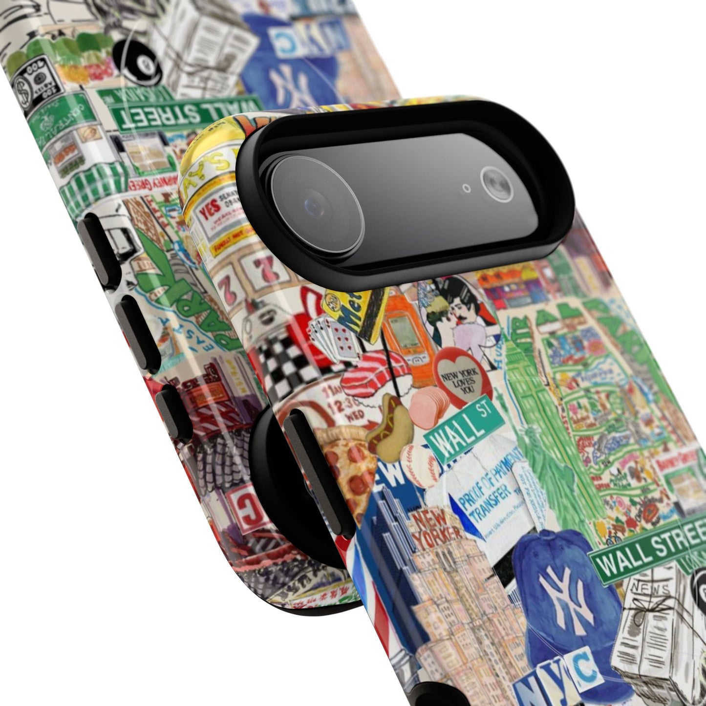 New York State of Mind MagSafe Case