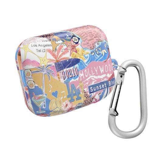 We Love LA AirPod Case
