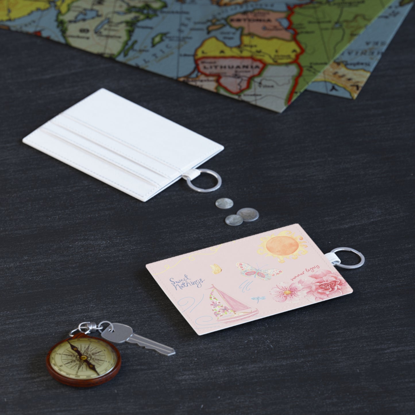 Sweet Life Card Holder