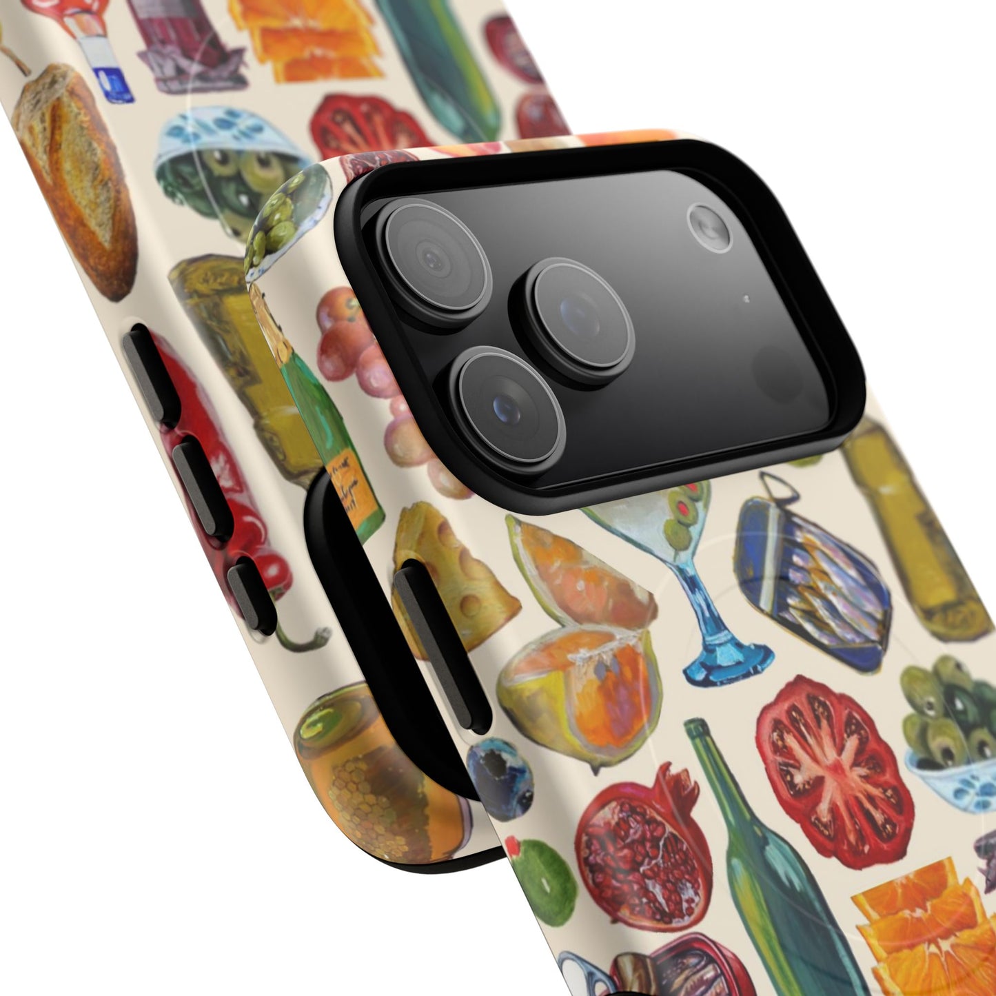 La Dolce Vita MagSafe Case