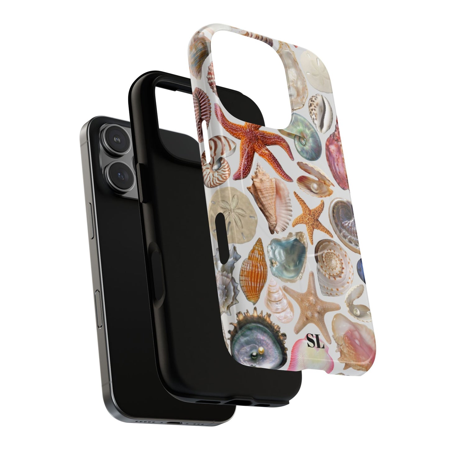 Shoreline MagSafe Case