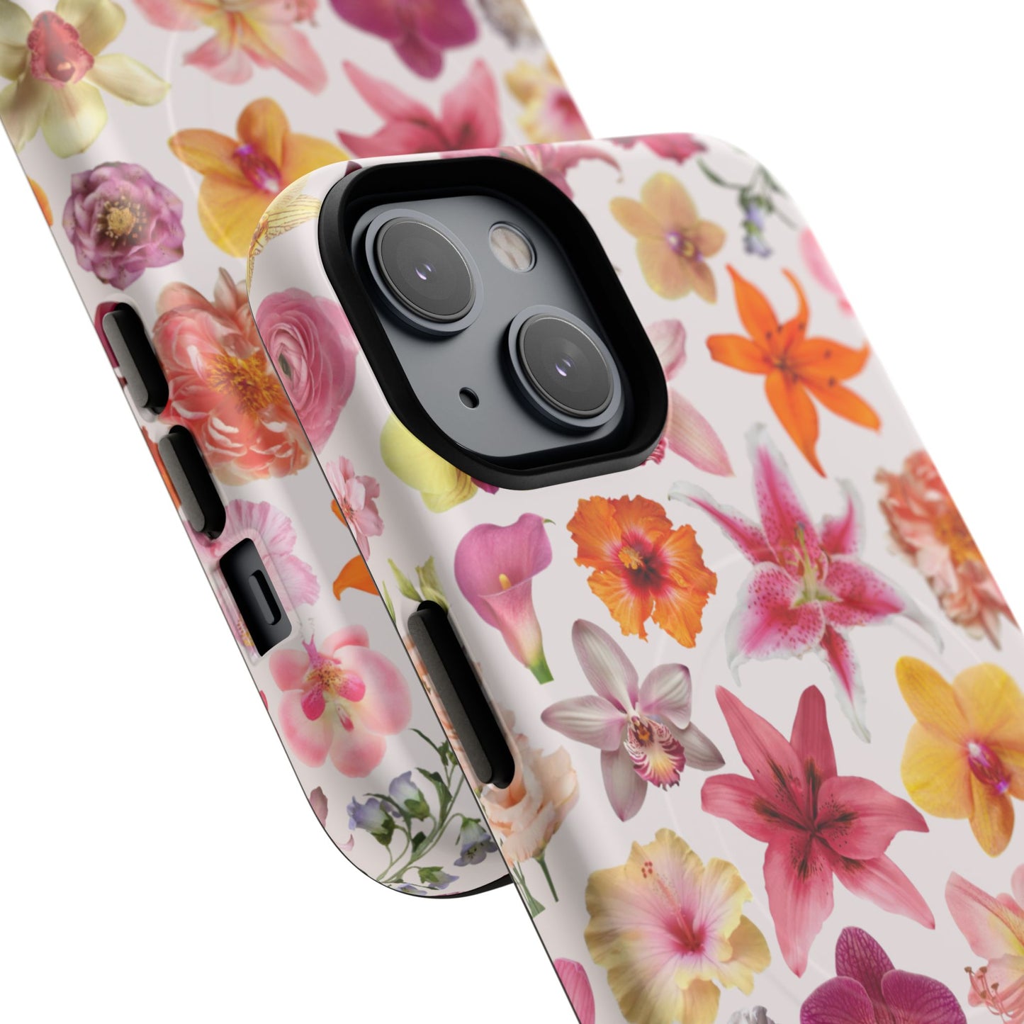 Floral Bouquet MagSafe Case